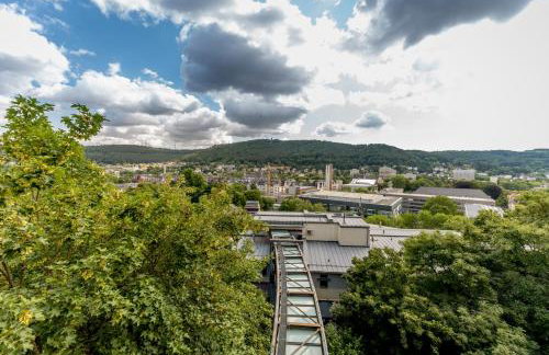 Traumhaftes Altstadt-Domizil - Foto 2