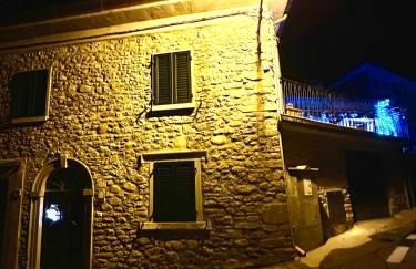 Casa vista lago la Rosella - Foto 16