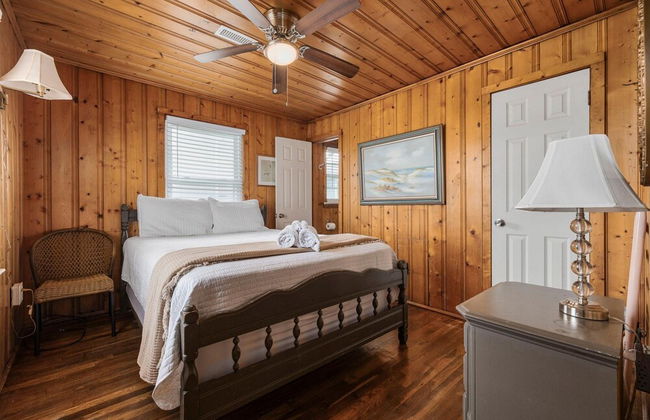 Clodhopper in Garden City - Foto 29