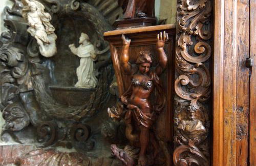 Casa nel Barocco - Foto 21