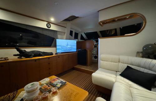 yacht Twenty Seven - Foto 16