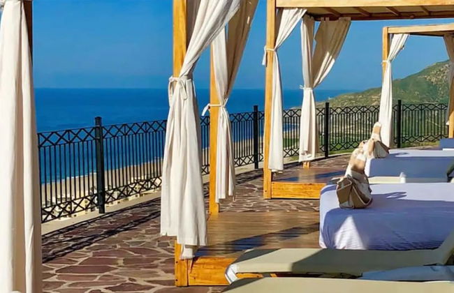 4BD Montecristo Villa Quivira Ocean Views Resort - Foto 20