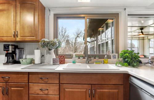 Cozy Retreat With Game Room Lake Como WI by David Rigney Real Estate Solutions - Foto 35