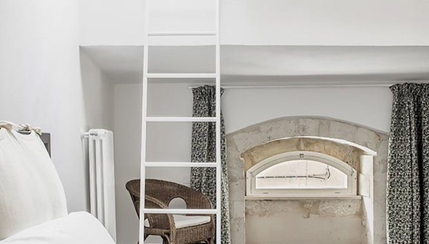 Ibla Apartments with Terrace - Foto 5, Habitación