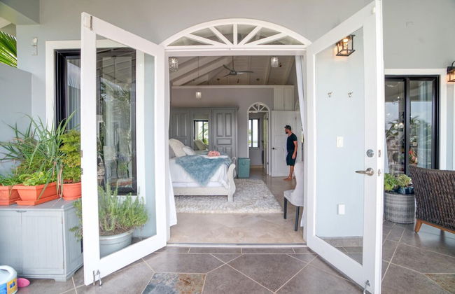 Luxury Oceanfront Villa w 2 Pools Beach Pier - Foto 27