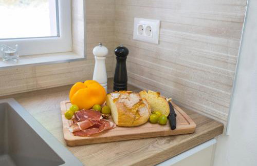 Luxury Villa El Istria with Pool, BBQ, Terrace - Labin-Rabac - Foto 14