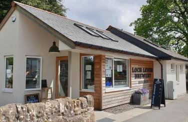 The Old Schoolhouse, Kinross - Foto 34