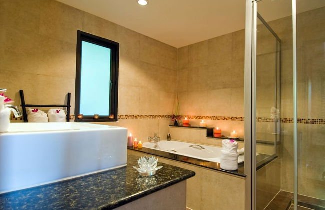 3 Bedroom Sea View Villa Kao Lom SDV127-By Samui Dream Villas - Foto 14