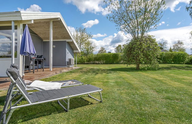 3 bedroom House in Egernsund with terrace - Photo 9