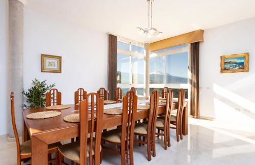 Sunset Horizon Spa Retreat by Eden Rentals - Foto 8