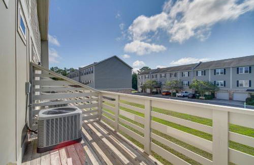 DIberville Retreat - Close to Biloxi Casinos! - Foto 24