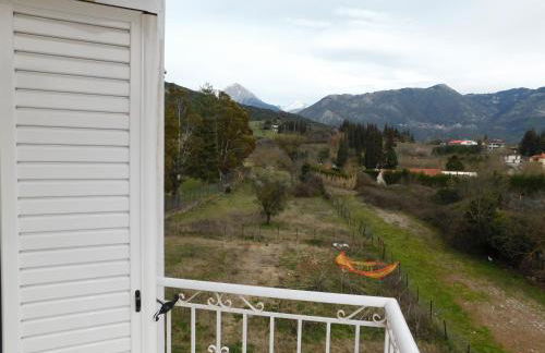 Elatos Apartments - Foto 25