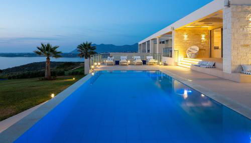 Elias Villa in Kalathas - Foto 1