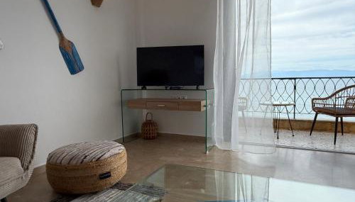 Fronte Mare Suite - Sea Front Luxury Suite With Private Beach Patio - Foto 4