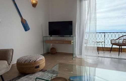 Fronte Mare Suite - Sea Front Luxury Suite With Private Beach Patio - Foto 4