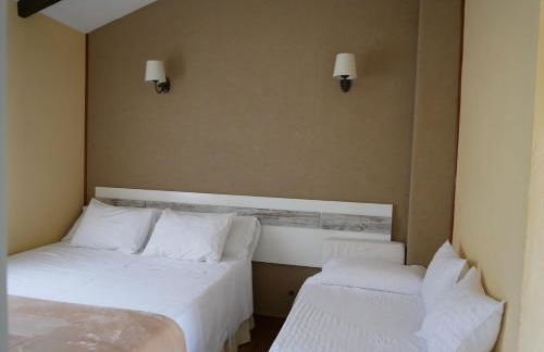 La Casilla: casa con piscina en centro histórico - Foto 10