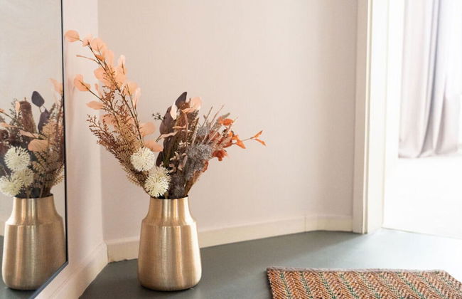 Maria Luise Comfortable Holiday Residence - Foto 19