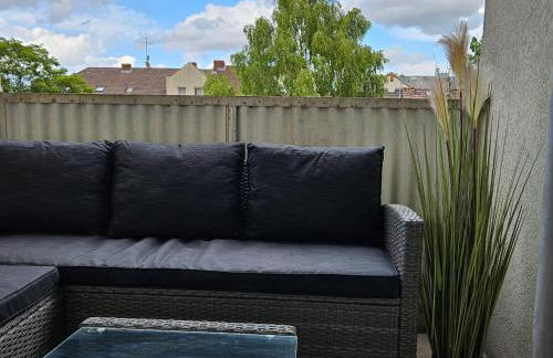 Race Yacht White Line - Foto 27