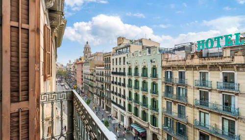 Flateli Pelayo H2 - Photo 2