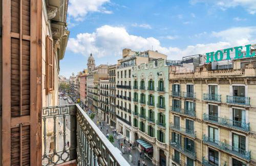 Flateli Pelayo H3 - Photo 6