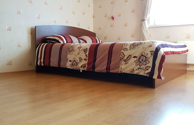 DeLuxe Apartment Dmitriya Ulianova - Photo 5