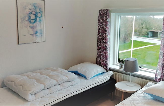 Feriehus Thy - Foto 9