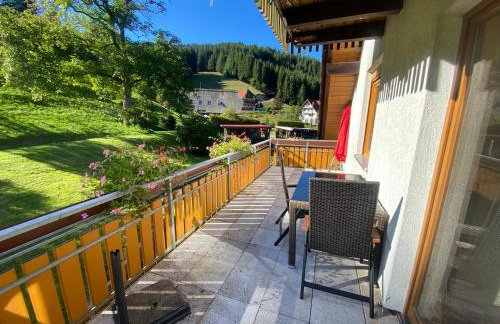 Gästehaus Brigitte Schoch - Foto 37