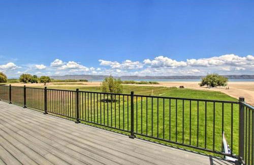 White Beaches at Bear Lake - Foto 31