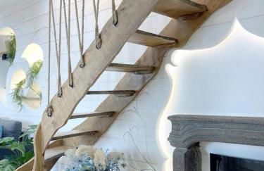 Duplex Sauna Cinéma - Foto 25