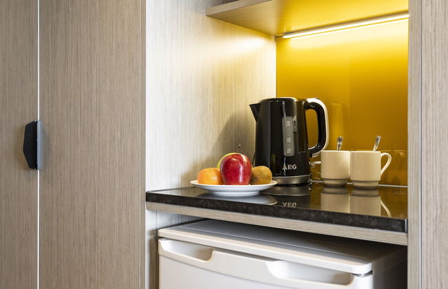 Citadines Ramblas Barcelona - Foto 41