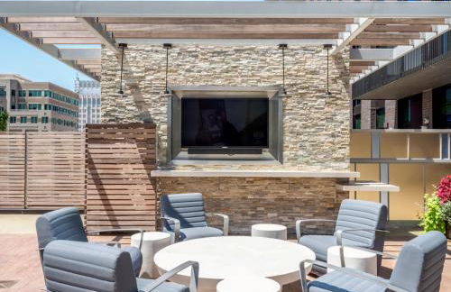 Global Luxury Suites at Reston Town Center - Foto 96