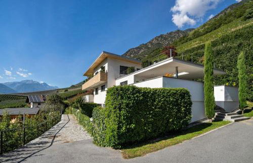 Weinreichhof Apartment Marie & Max - Foto 23