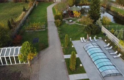 Agroturystyka Pod Dębem - Foto 37