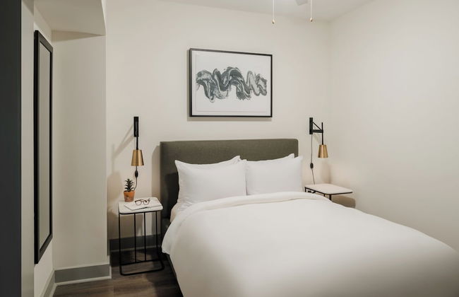 Kasa Capitol Hill Downtown Nashville - Foto 25