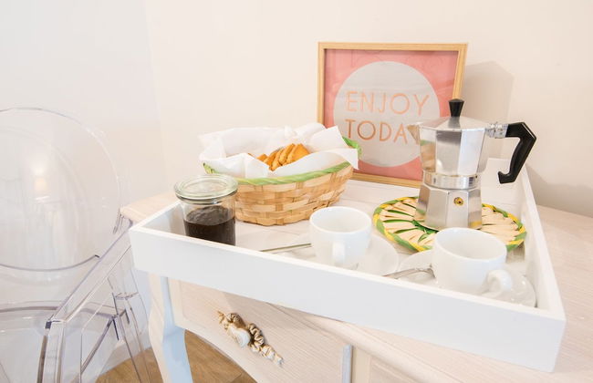 La Viola e il Sole - Foto 14