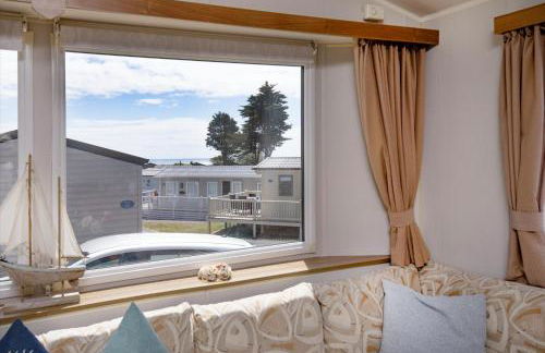 Cheerful holiday home at Landscove Holiday Park in Brixham - Foto 21