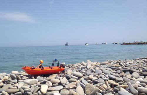 Les Caroubiers - Photo 30