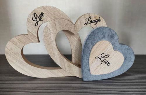 Calm & Cosy (sleeps up to 6) - Oakdene Forest Park - Foto 8