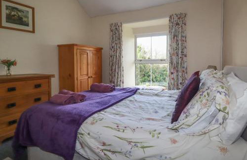 Bramble Cottage - Foto 16