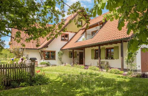 Ferienwohnung Hahn - Foto 1