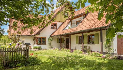 Ferienwohnung Hahn - Foto 1