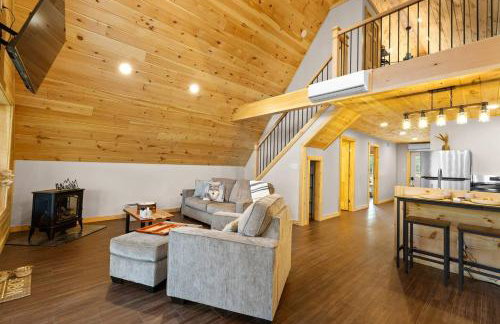 The A-mazing Creekside Escape - Foto 37