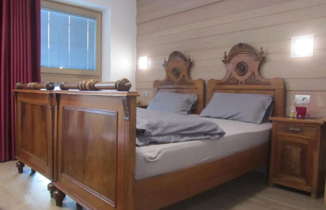 Agriturismo NonSoloMele - Photo 15