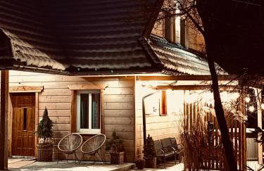 Bieszczady Beztroska Chata - Foto 35