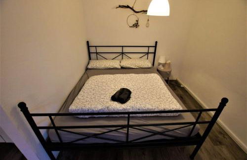 Gemütliche Wohnung in Wolfegg - Das Tor zum Allgäu - Photo 9