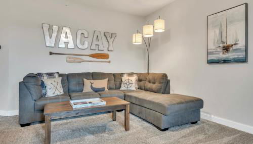 The Retreats at Stone Fountain - Foto 5