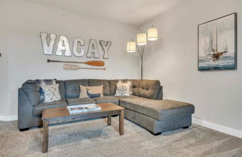 The Retreats at Stone Fountain - Foto 5