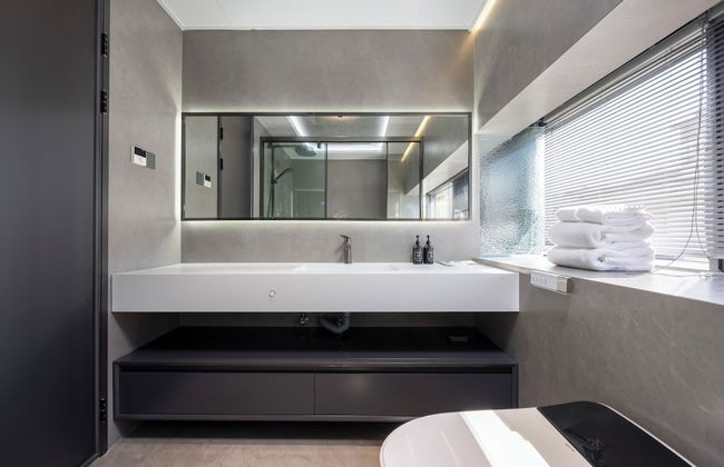 Sanya Haitang Bay Haiju Villa - Foto 56