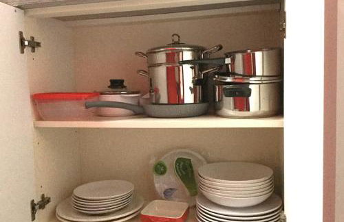 Appartamento Rosso a Milano, vicino allo IEO - Foto 20