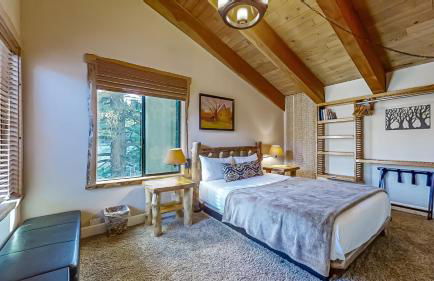 Village Treehouse #1 - Foto 26